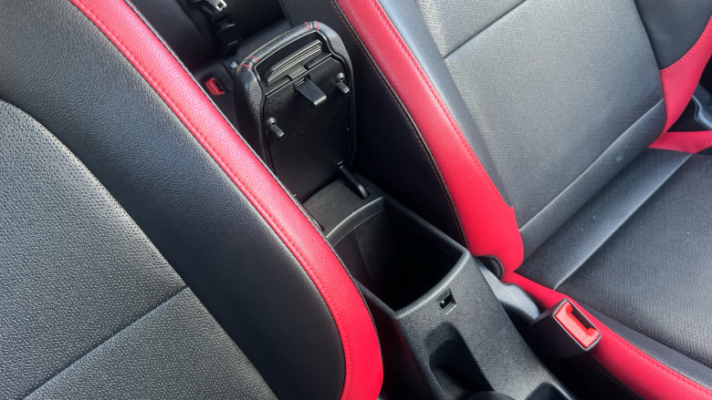 Kia Picanto 1.0T GDi GT-line S 5dr Petrol Hatchback